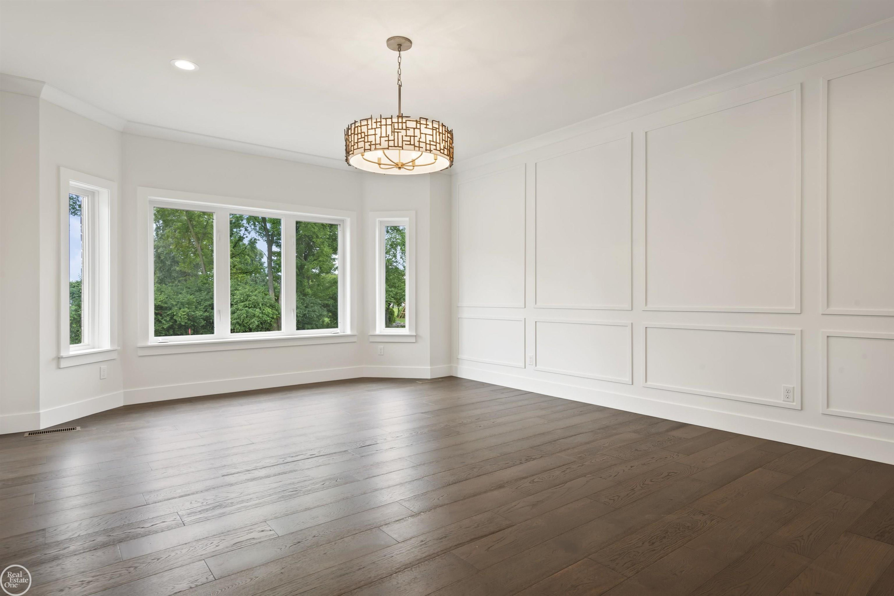 51557 Forster Lane, Lot #1, Shelby Twp, MI 48316 — Photo 7