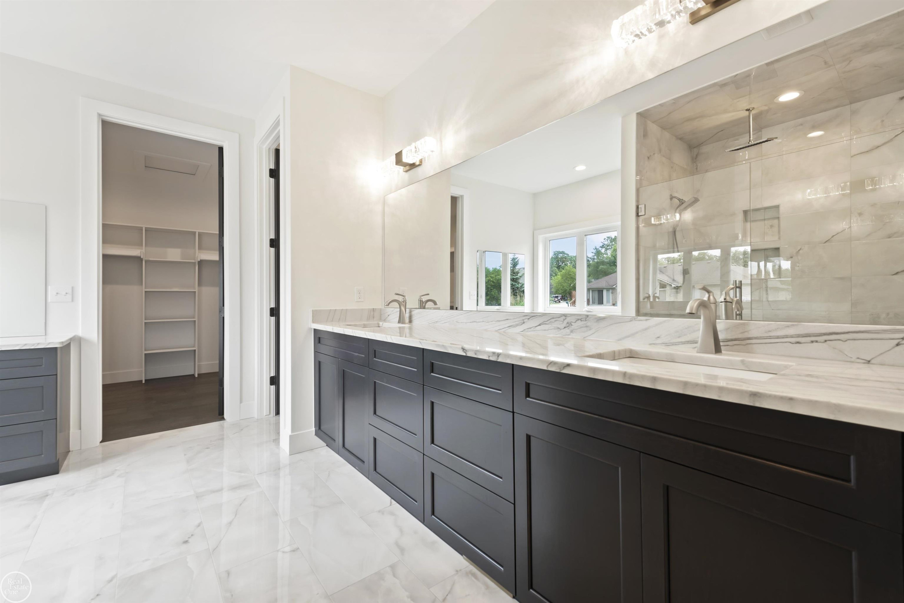 51557 Forster Lane, Lot #1, Shelby Twp, MI 48316 — Photo 8
