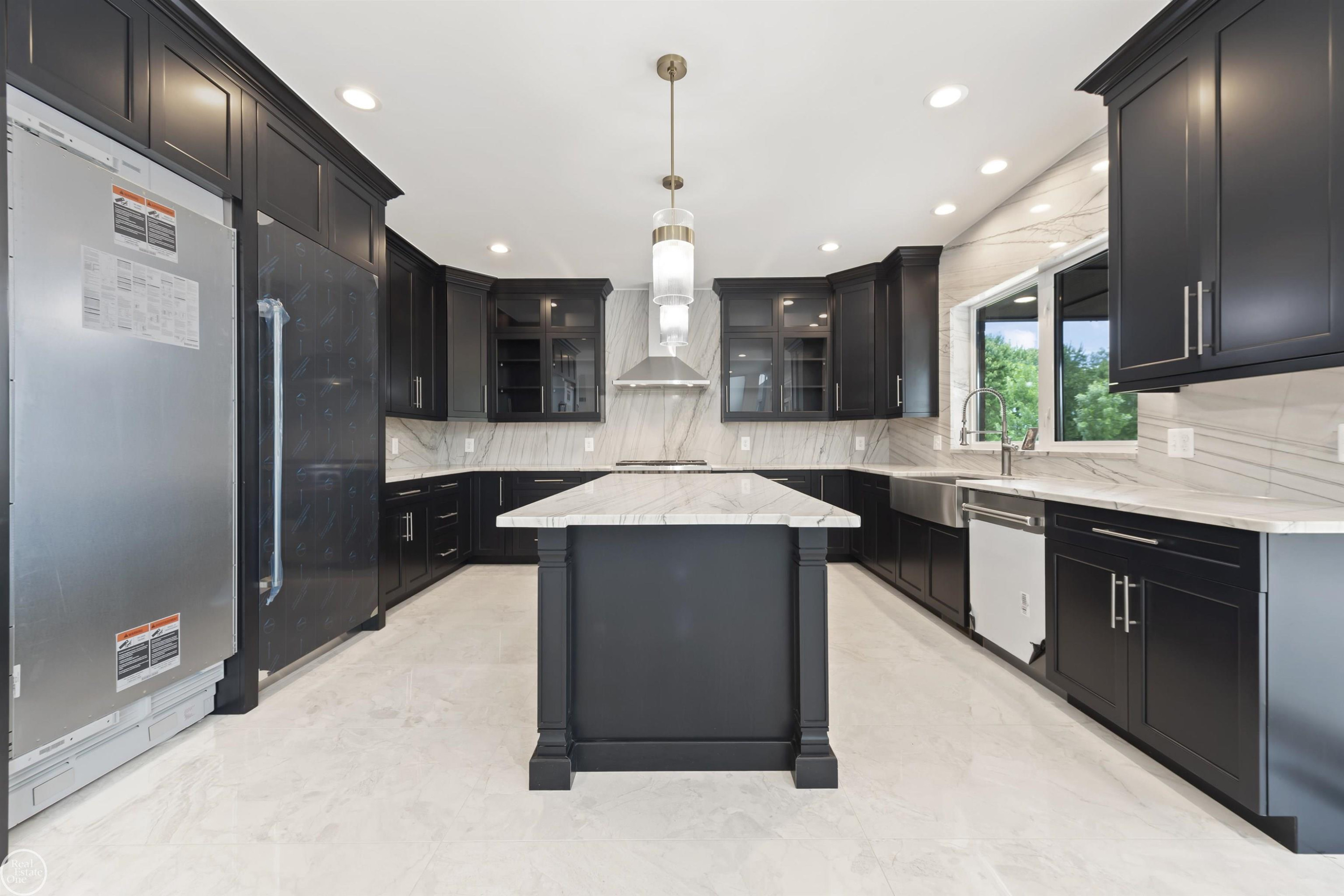 51557 Forster Lane, Lot #1, Shelby Twp, MI 48316 — Photo 14
