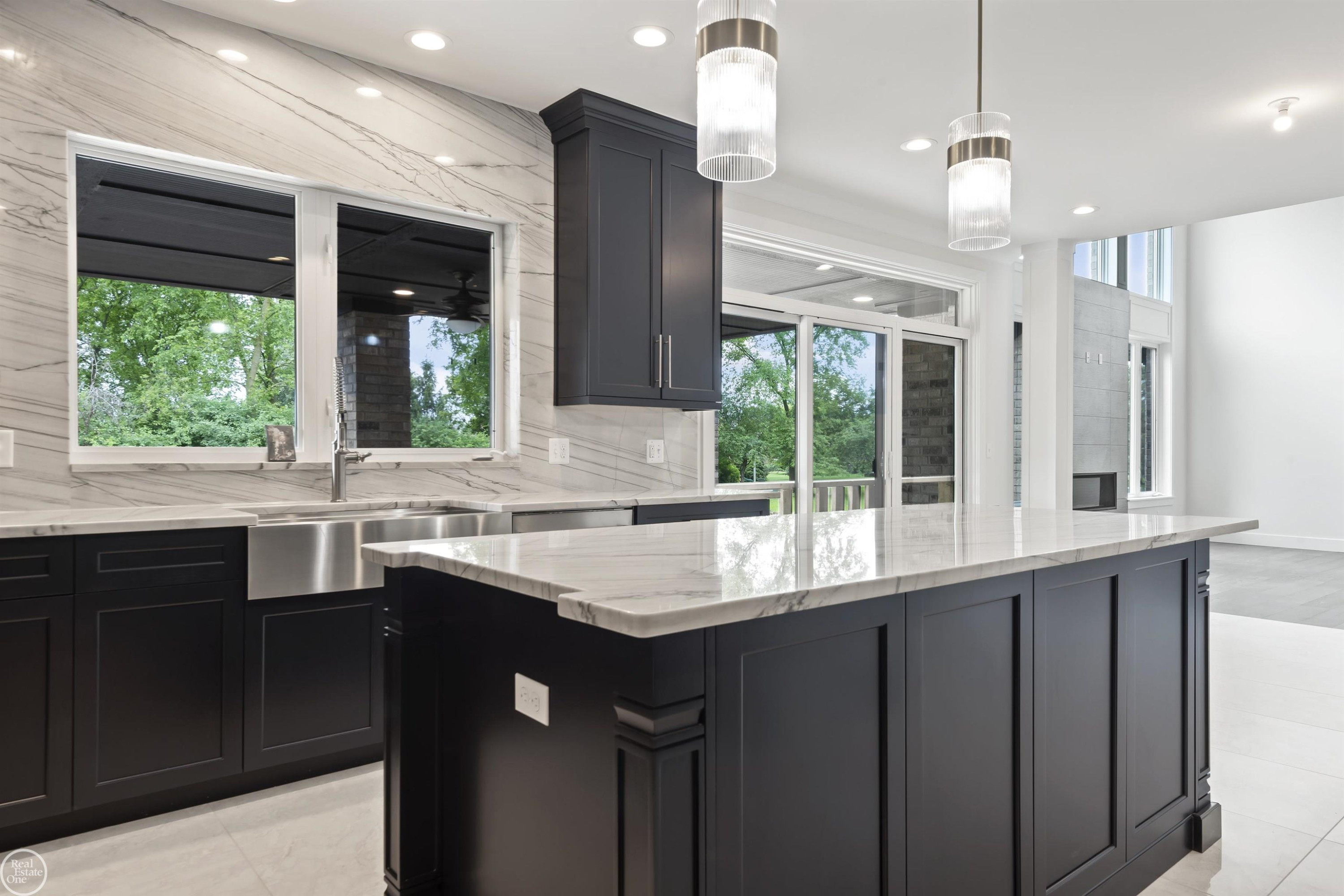 51557 Forster Lane, Lot #1, Shelby Twp, MI 48316 — Photo 15