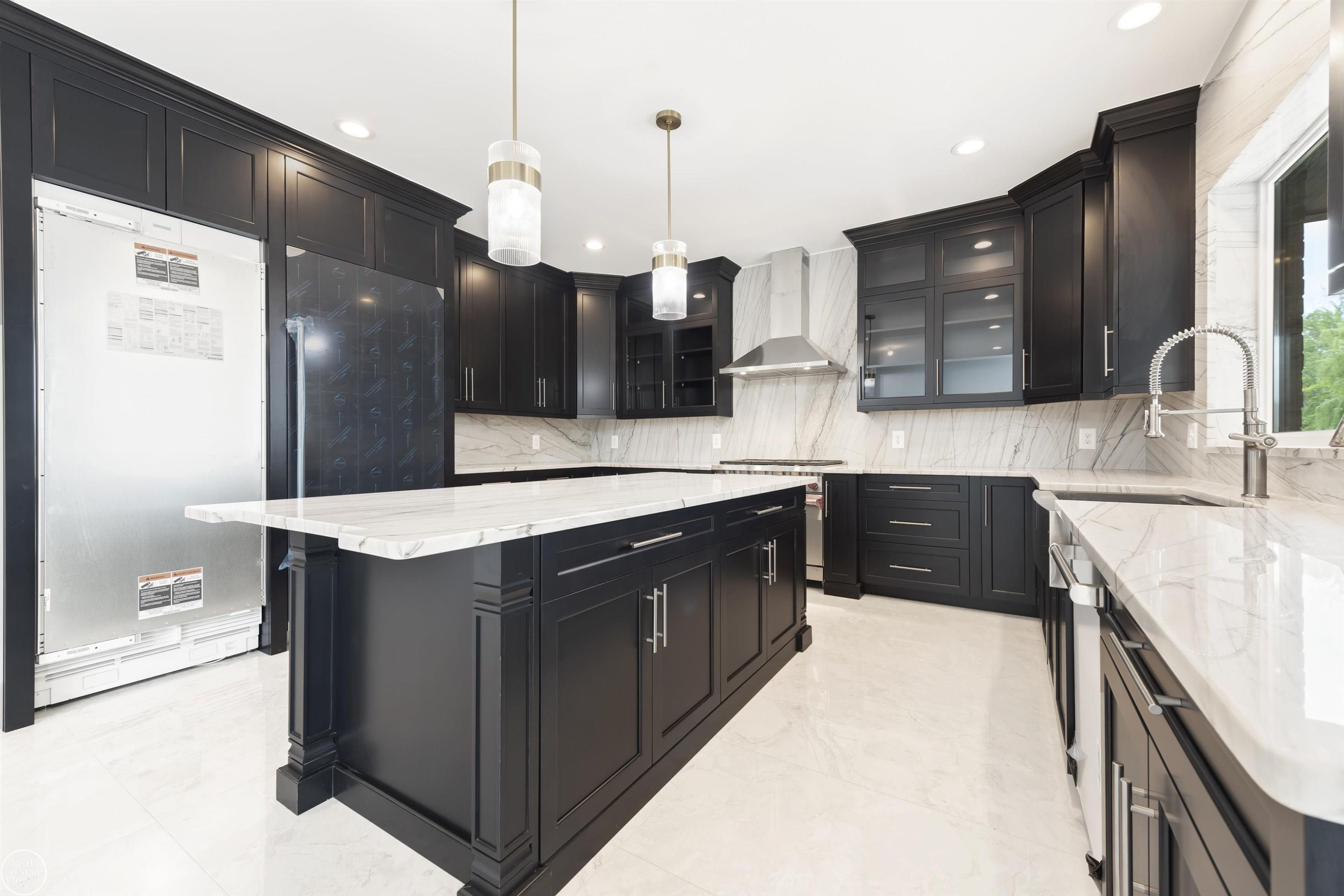 51557 Forster Lane, Lot #1, Shelby Twp, MI 48316 — Photo 16