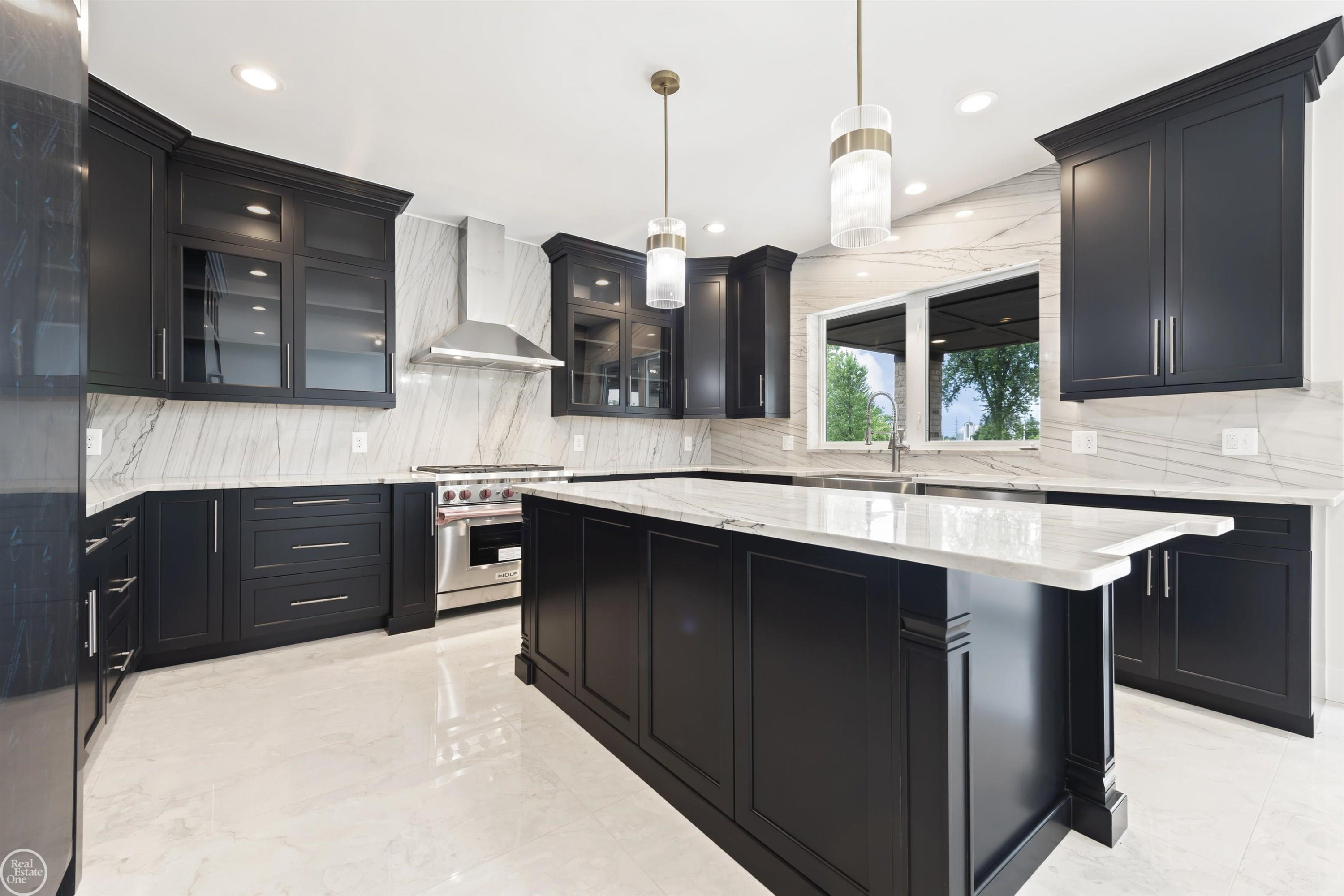 51557 Forster Lane, Lot #1, Shelby Twp, MI 48316 — Photo 17