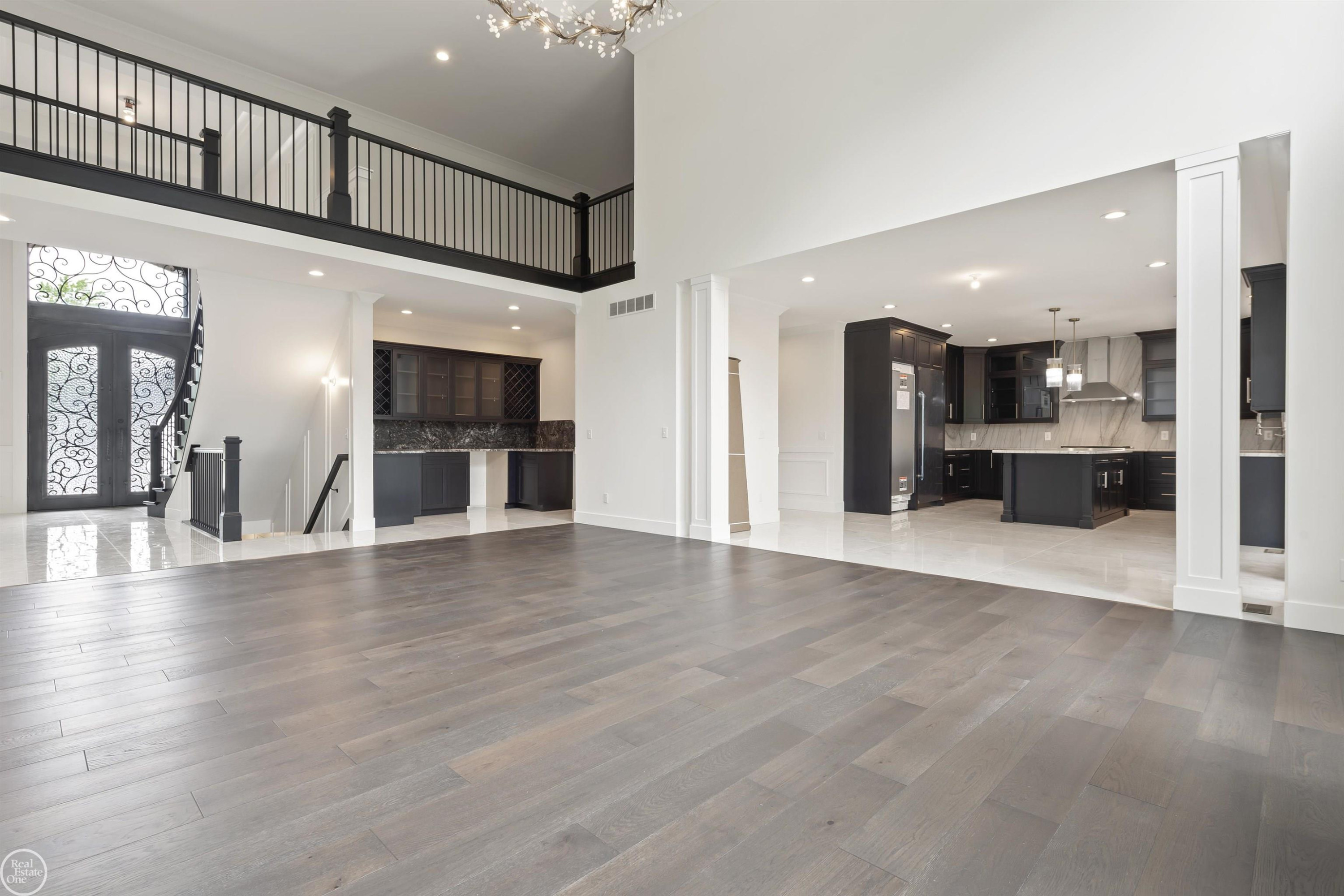 51557 Forster Lane, Lot #1, Shelby Twp, MI 48316 — Photo 19
