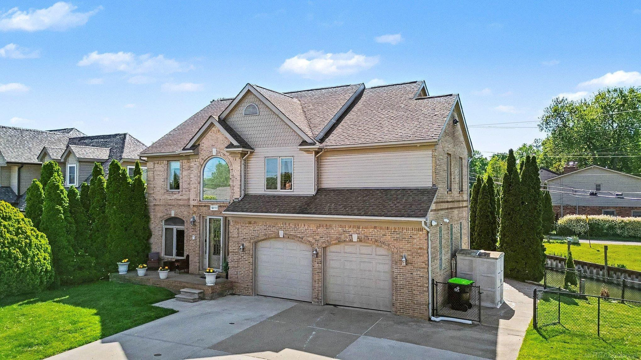 Property photo for 38035 Pointe Rosa Street, MI