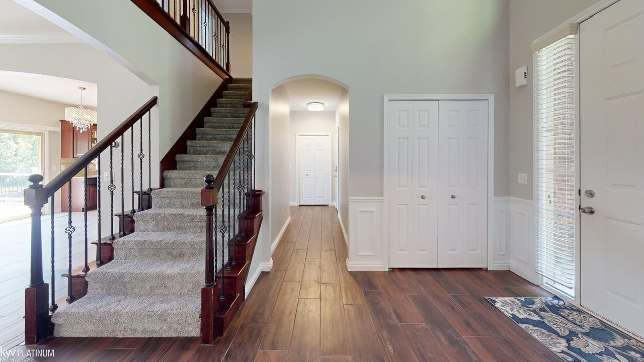4308 Hawks Nest Road, Shelby Twp, MI 48317 — Photo 6