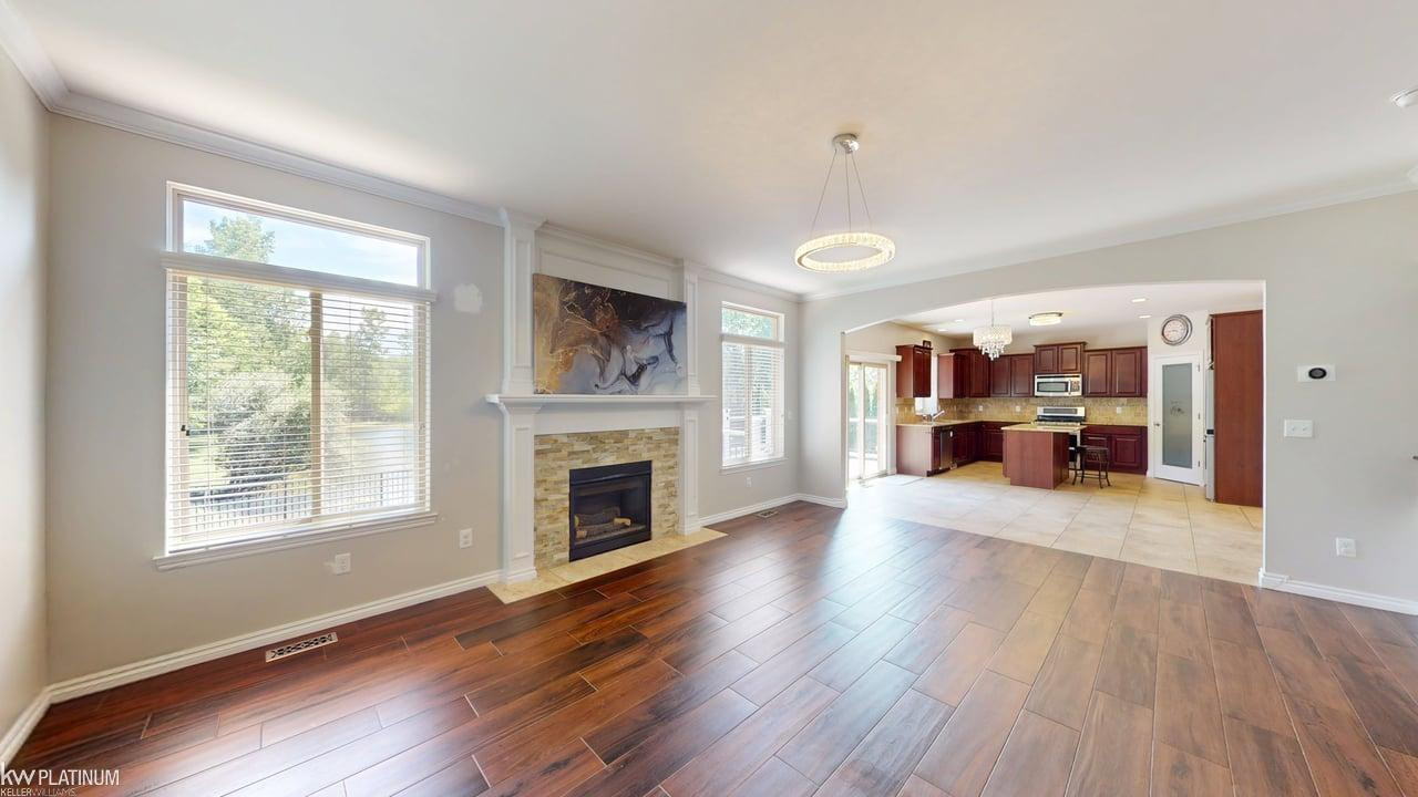 4308 Hawks Nest Road, Shelby Twp, MI 48317 — Photo 9