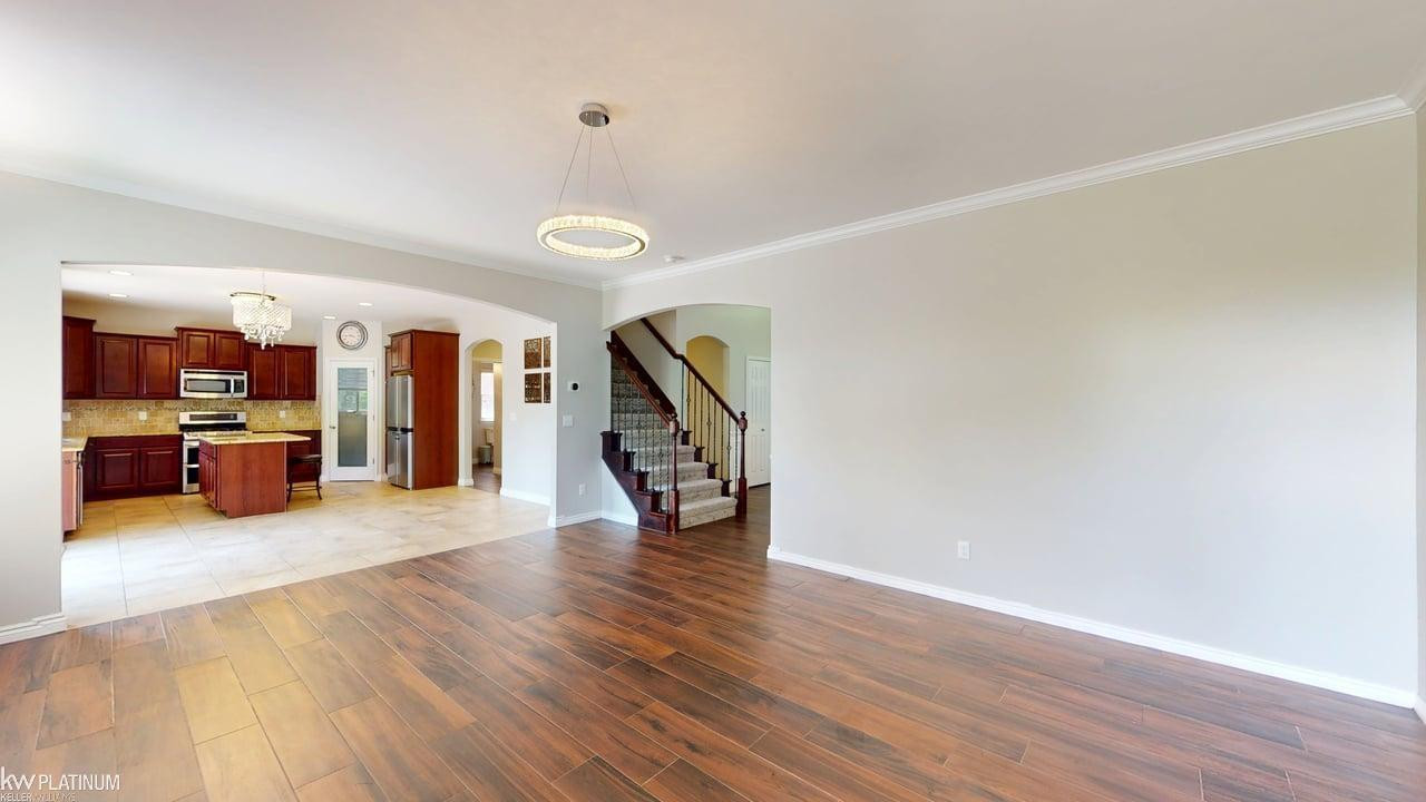 4308 Hawks Nest Road, Shelby Twp, MI 48317 — Photo 10