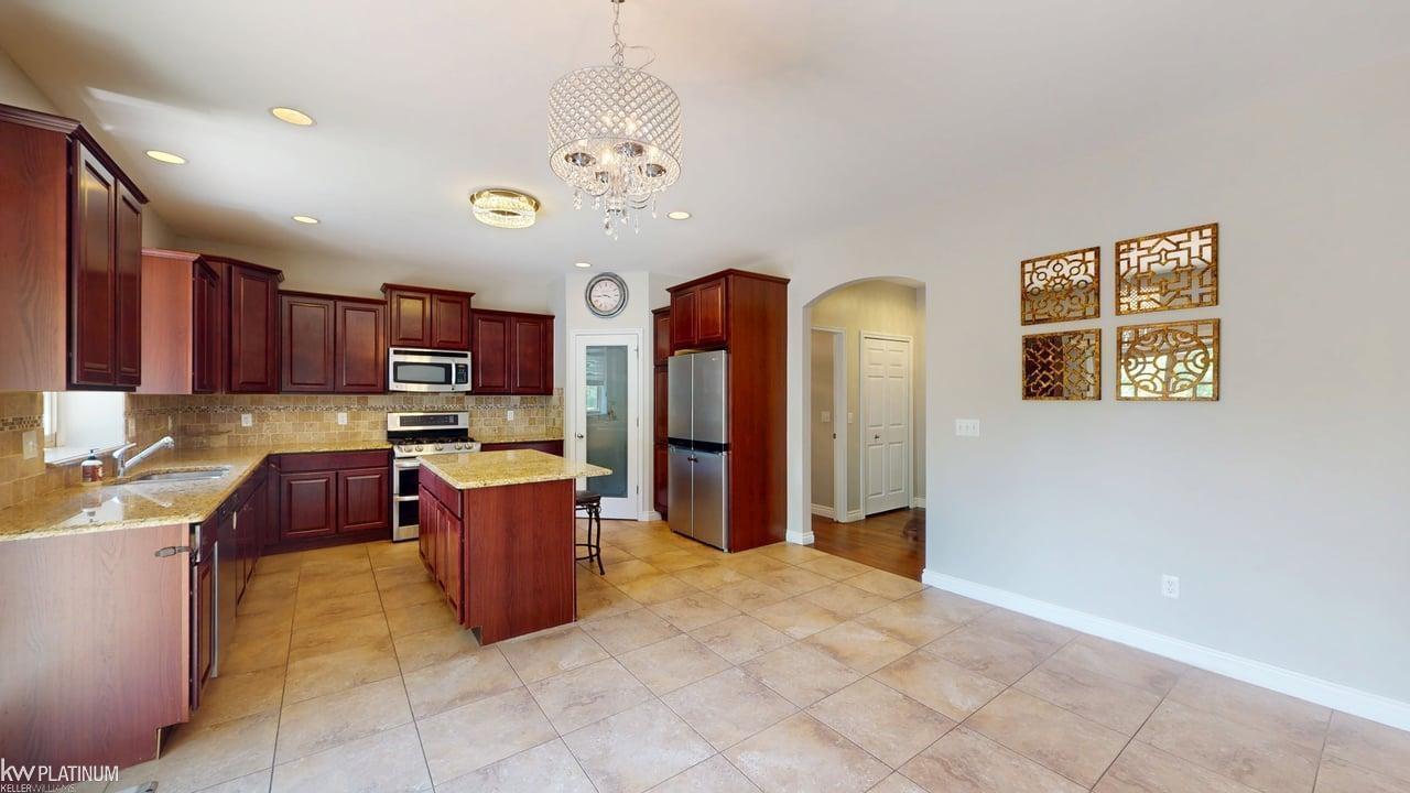 4308 Hawks Nest Road, Shelby Twp, MI 48317 — Photo 11