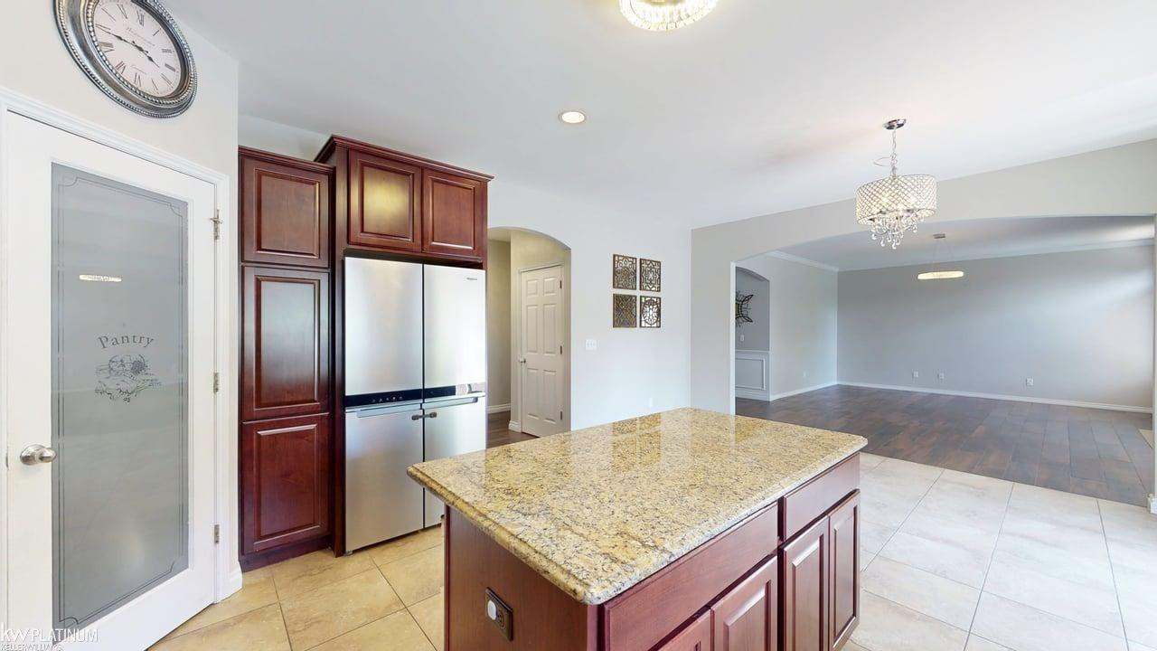 4308 Hawks Nest Road, Shelby Twp, MI 48317 — Photo 13