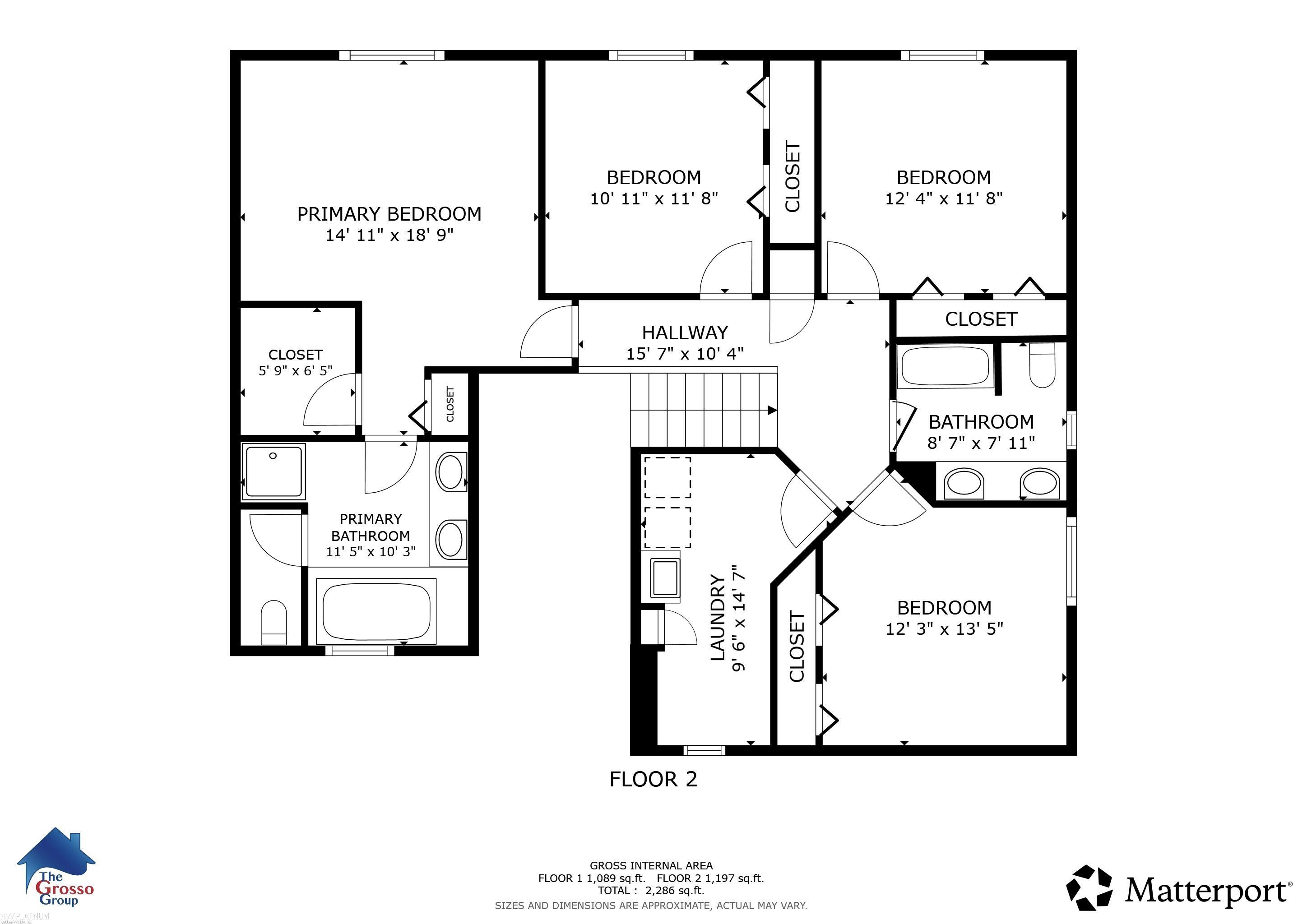4308 Hawks Nest Road, Shelby Twp, MI 48317 — Photo 41