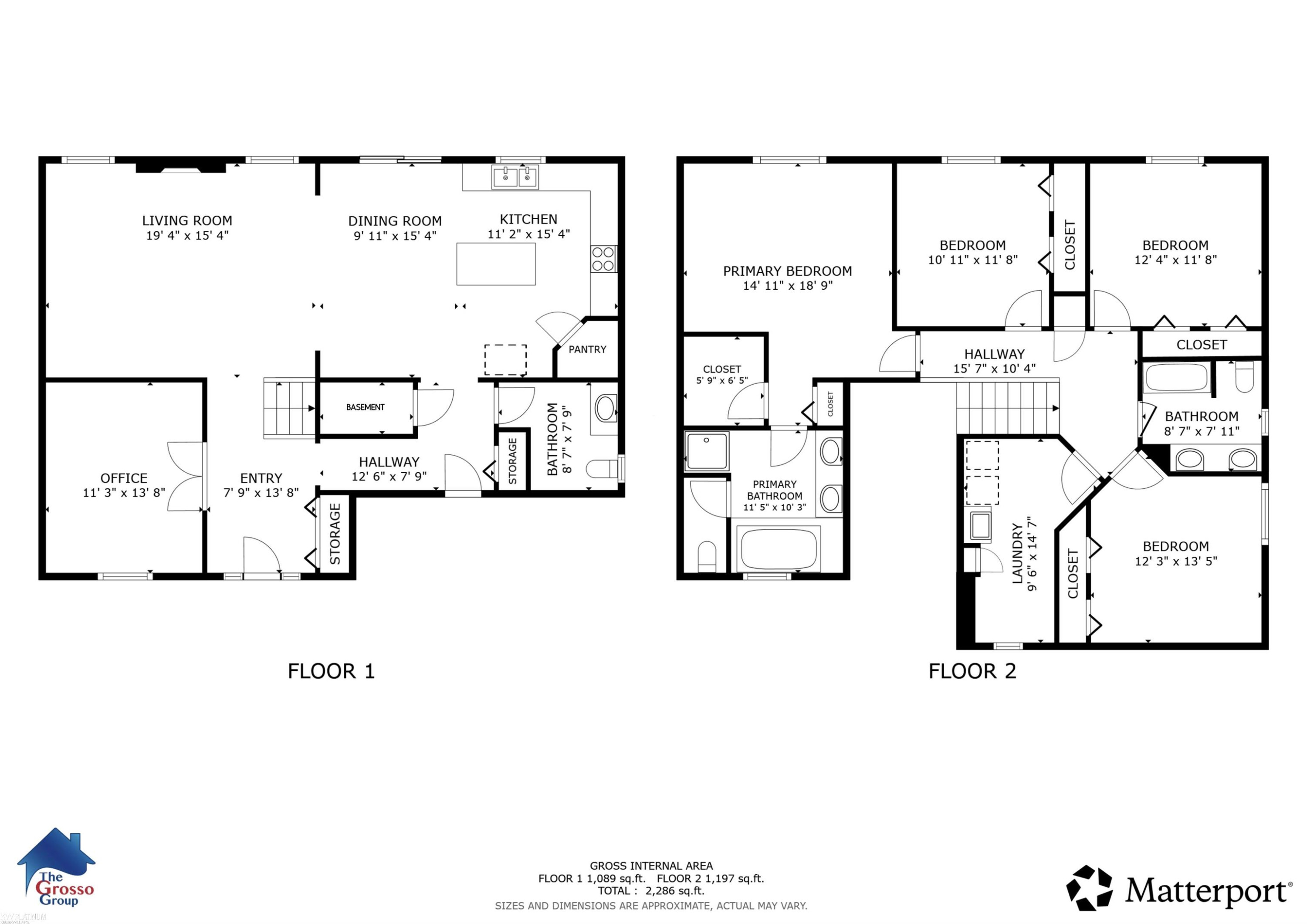 4308 Hawks Nest Road, Shelby Twp, MI 48317 — Photo 45