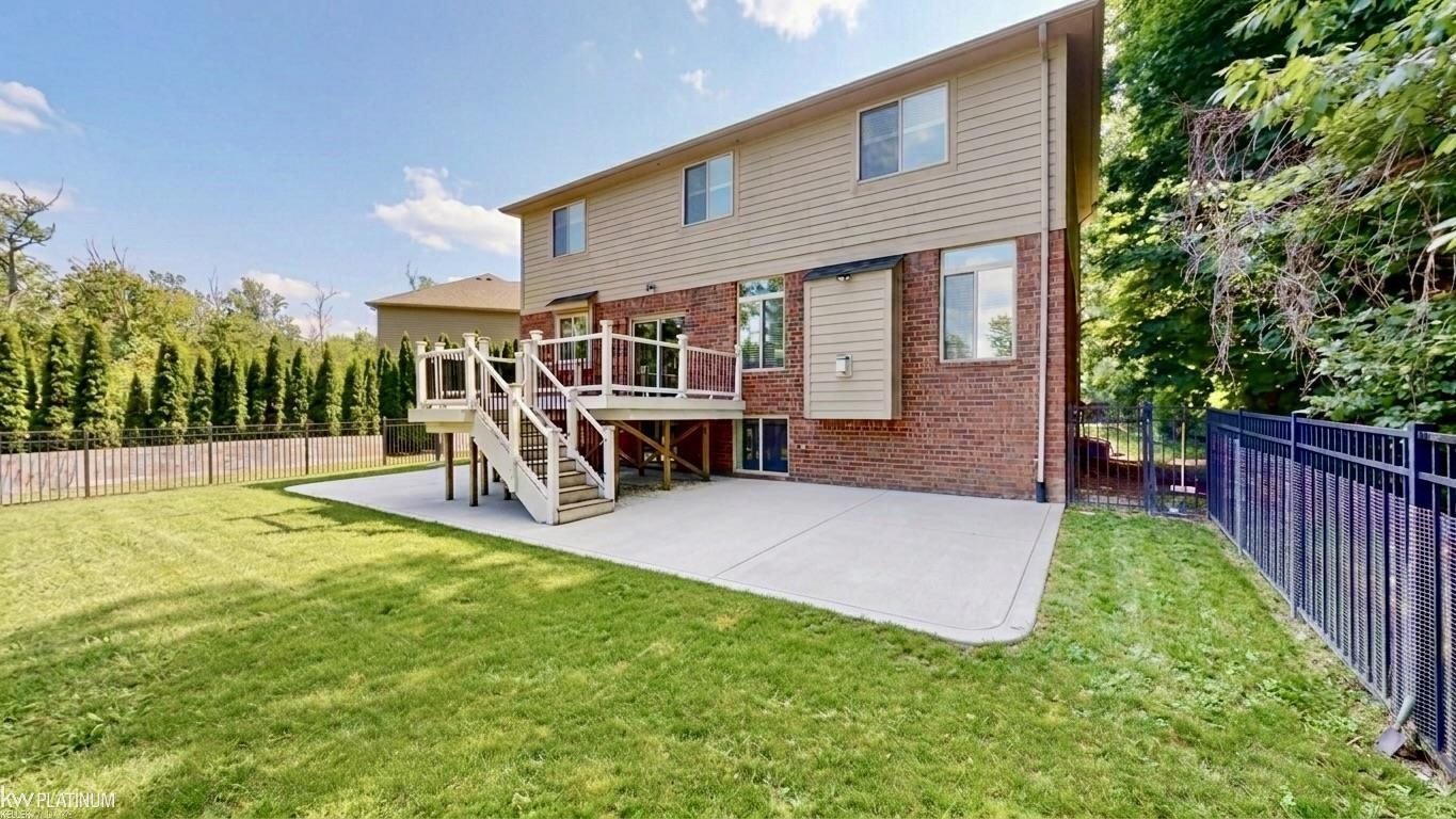 4308 Hawks Nest Road, Shelby Twp, MI 48317 — Photo 47