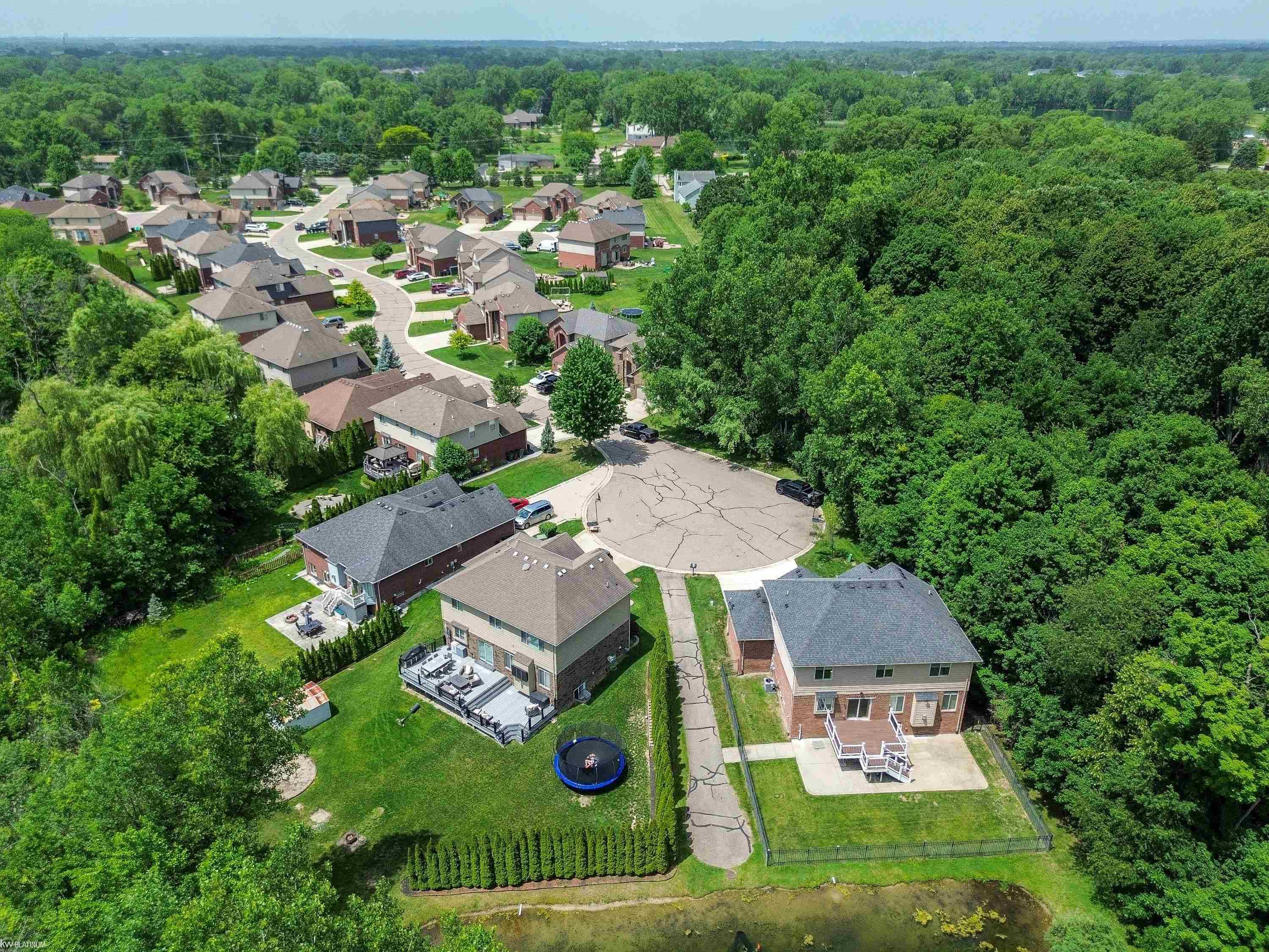 4308 Hawks Nest Road, Shelby Twp, MI 48317 — Photo 51