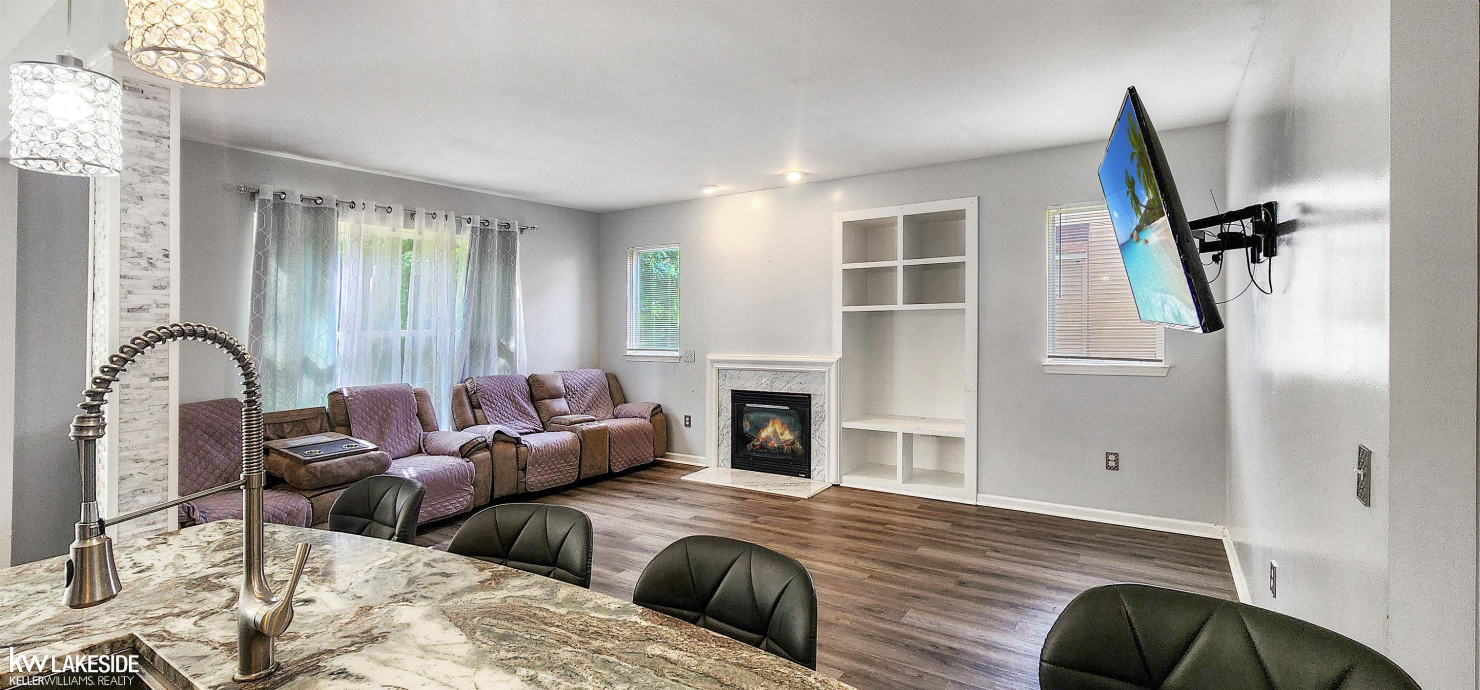 39025 Buckingham Drive, Romulus, MI 48174 — Photo 15