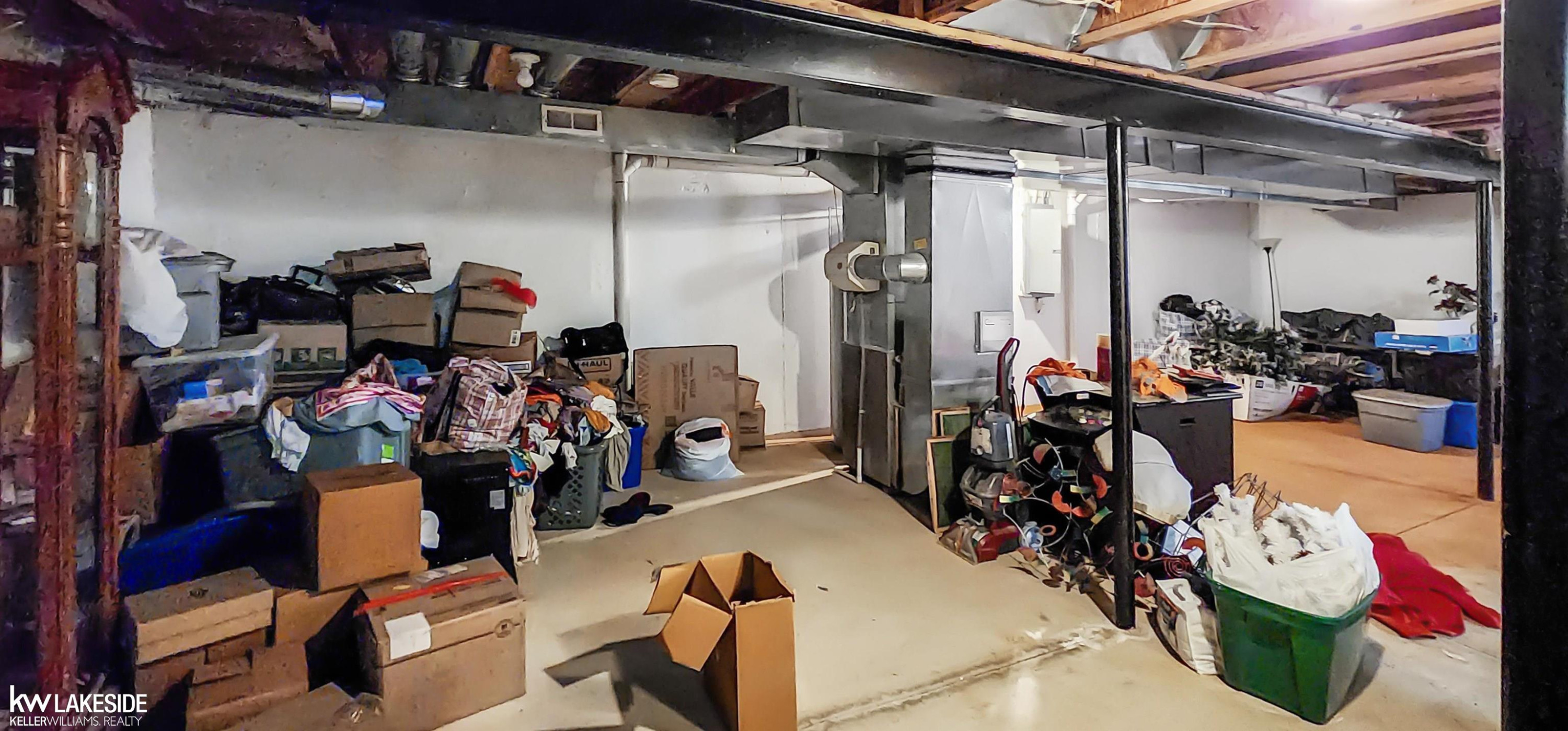 39025 Buckingham Drive, Romulus, MI 48174 — Photo 45