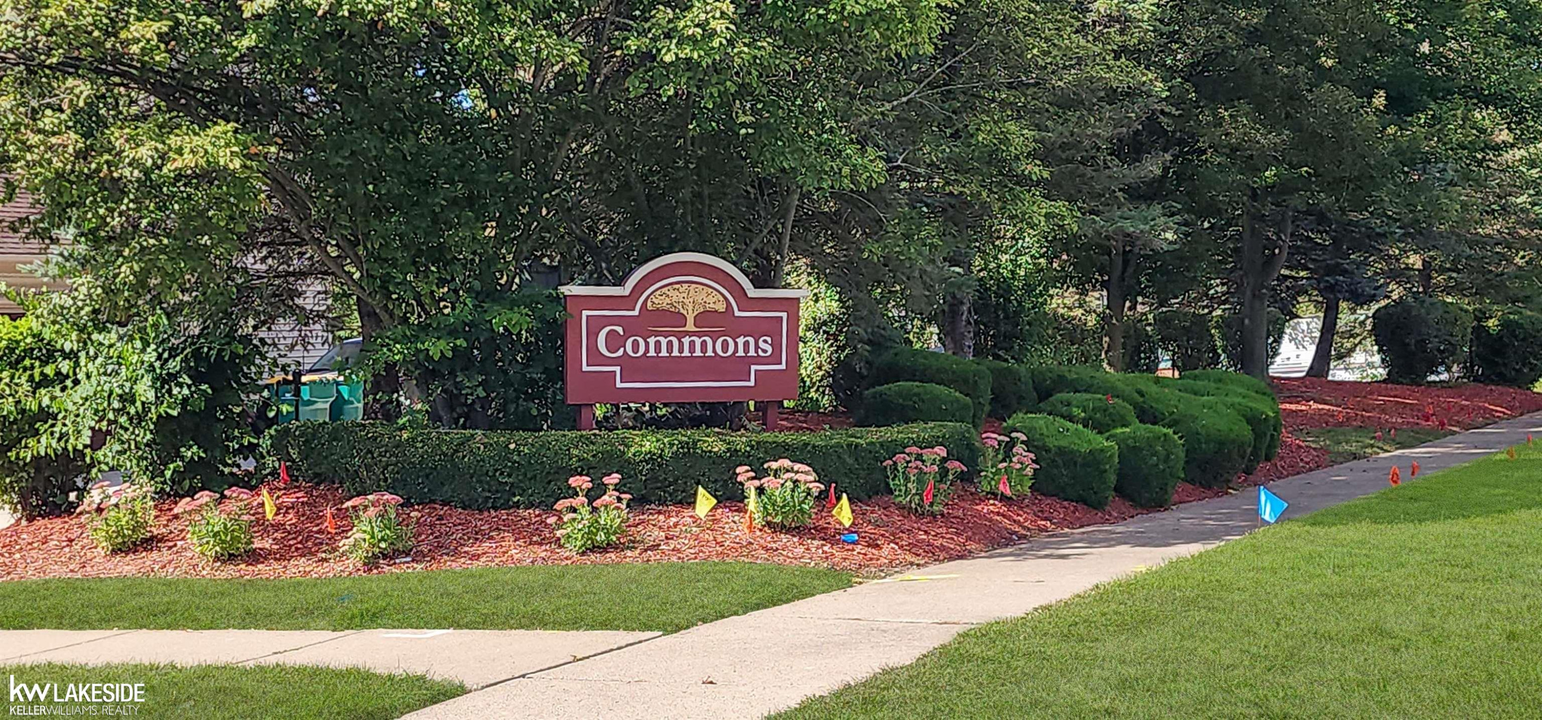 39025 Buckingham Drive, Romulus, MI 48174 — Photo 47