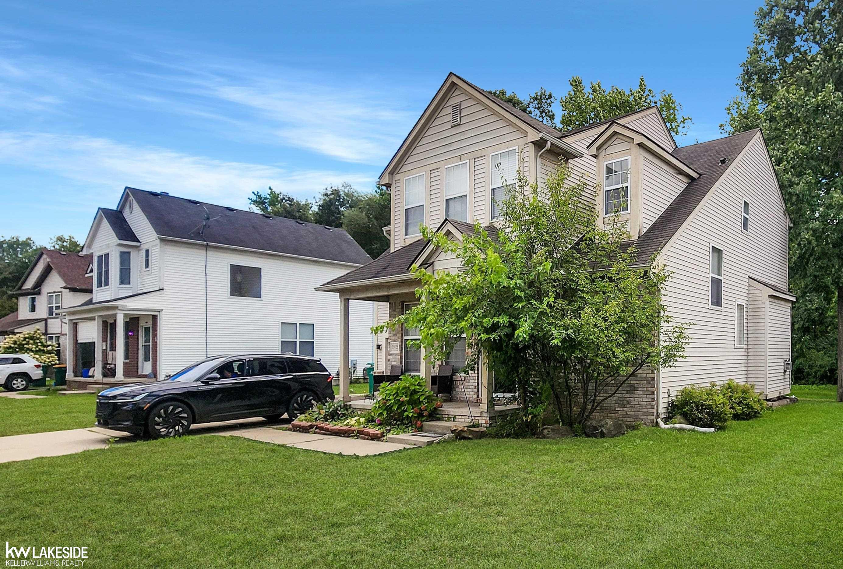 39025 Buckingham Drive, Romulus, MI 48174 — Photo 50