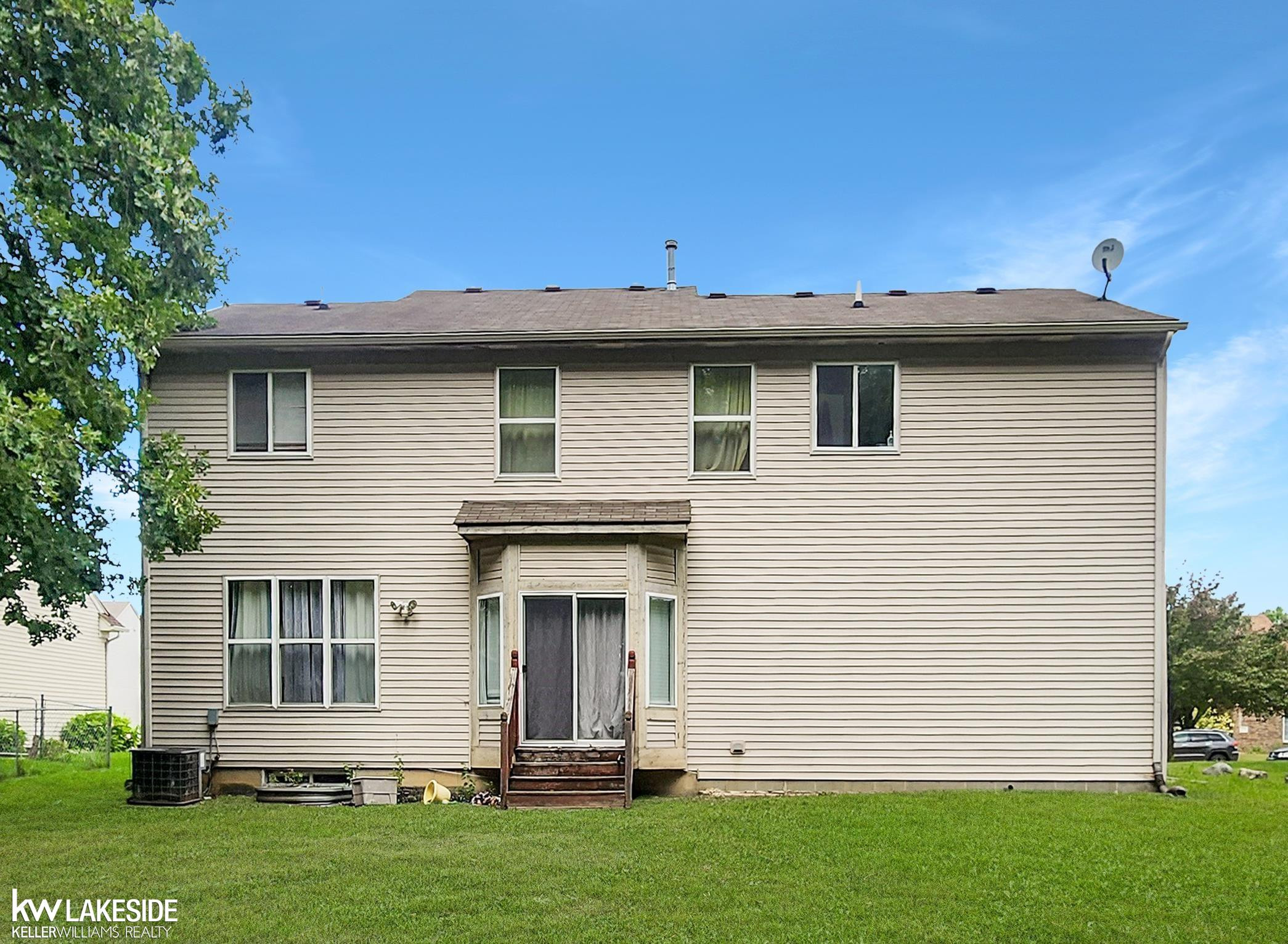 39025 Buckingham Drive, Romulus, MI 48174 — Photo 51