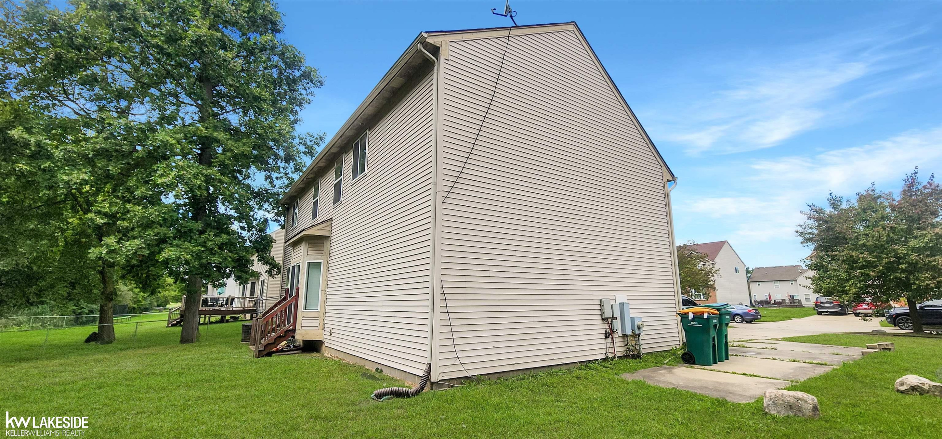 39025 Buckingham Drive, Romulus, MI 48174 — Photo 52