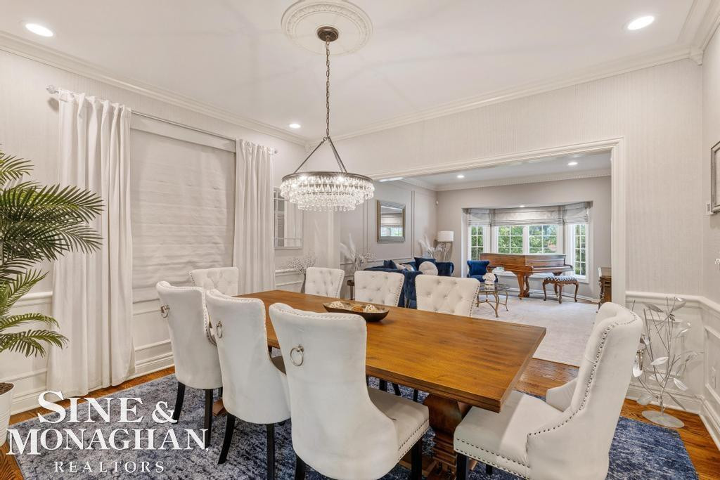 1045 Whittier Road, Grosse Pointe Park, MI 48230 — Photo 9
