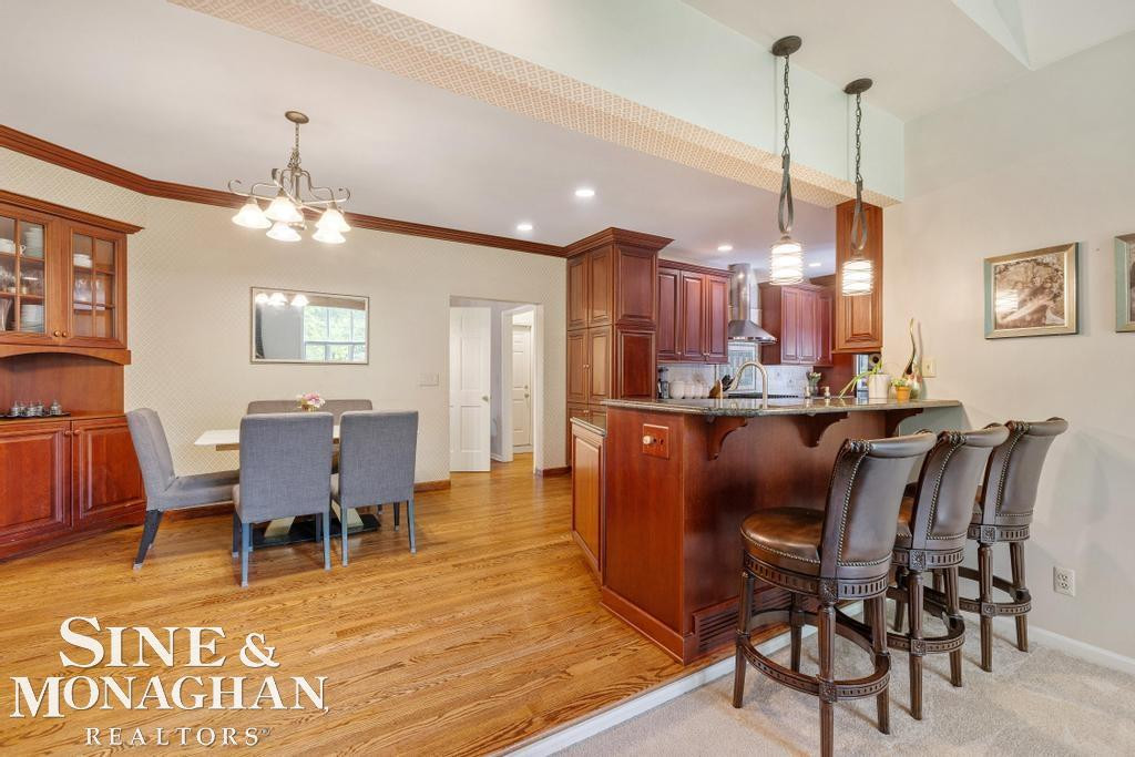 1045 Whittier Road, Grosse Pointe Park, MI 48230 — Photo 10