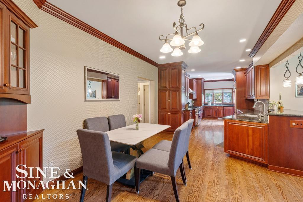 1045 Whittier Road, Grosse Pointe Park, MI 48230 — Photo 11