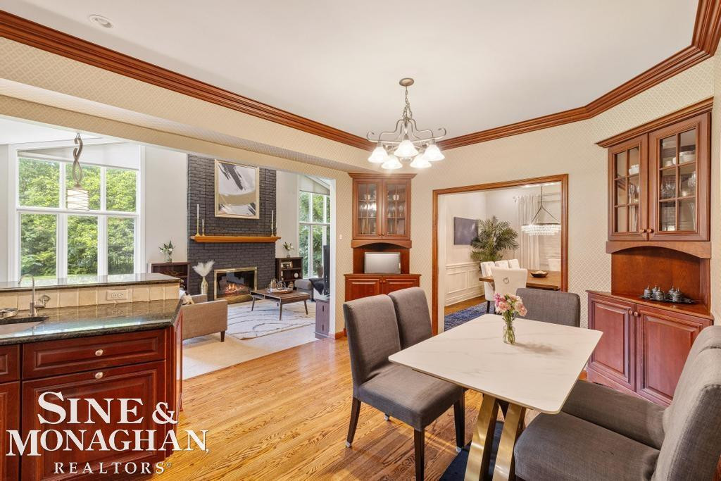 1045 Whittier Road, Grosse Pointe Park, MI 48230 — Photo 12