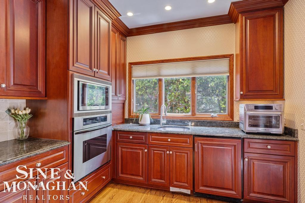 1045 Whittier Road, Grosse Pointe Park, MI 48230 — Photo 18