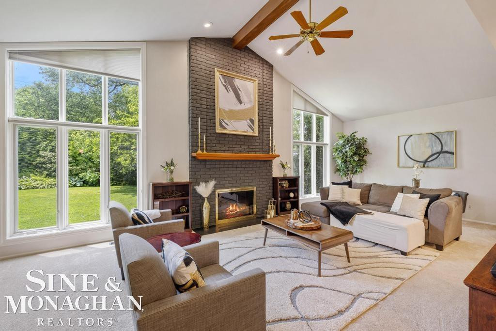 1045 Whittier Road, Grosse Pointe Park, MI 48230 — Photo 21