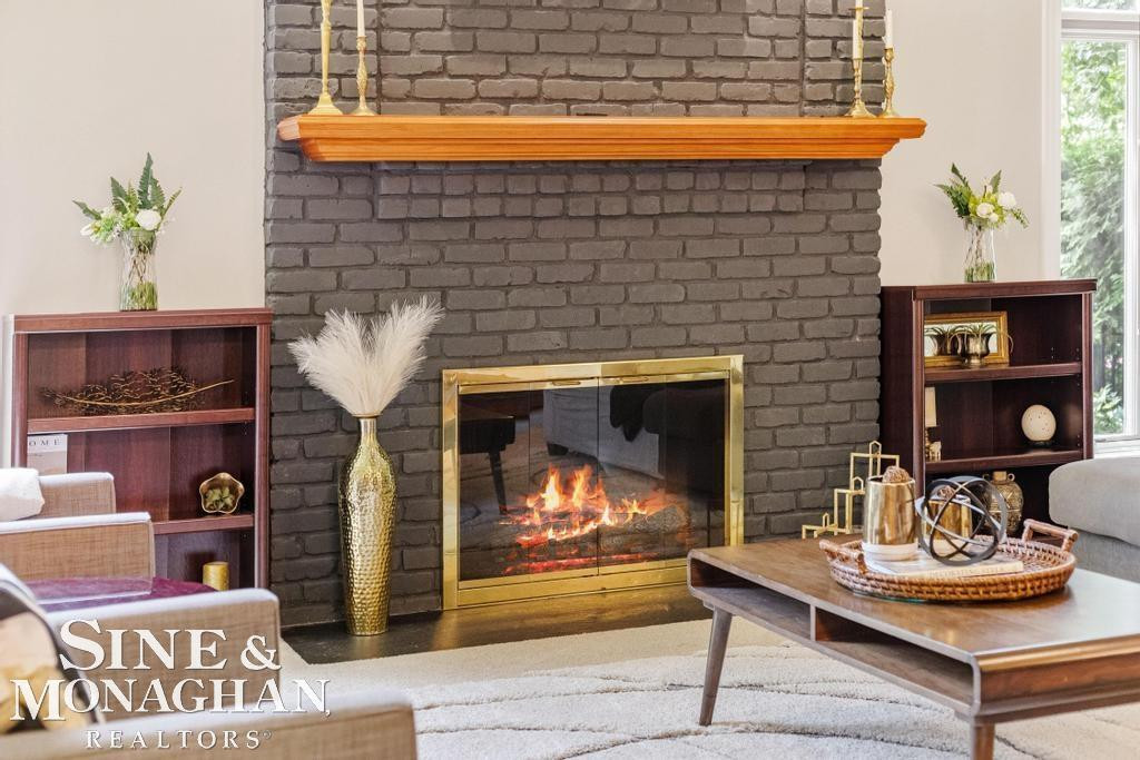 1045 Whittier Road, Grosse Pointe Park, MI 48230 — Photo 22