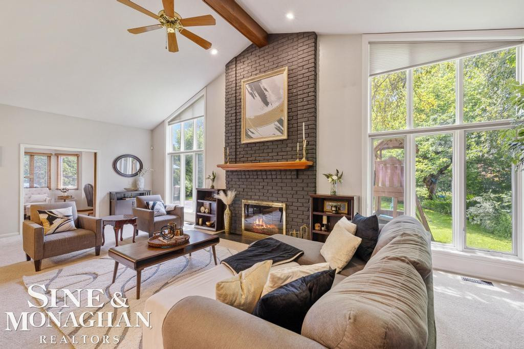 1045 Whittier Road, Grosse Pointe Park, MI 48230 — Photo 23