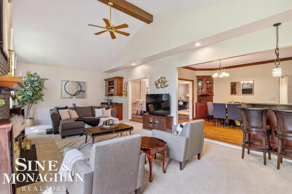 1045 Whittier Road, Grosse Pointe Park, MI 48230 — Photo 24