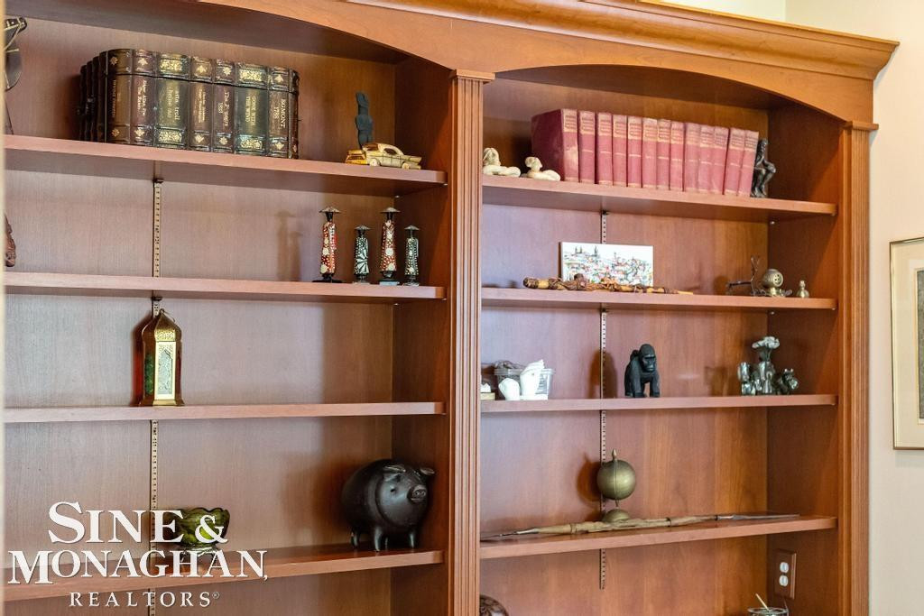 1045 Whittier Road, Grosse Pointe Park, MI 48230 — Photo 29