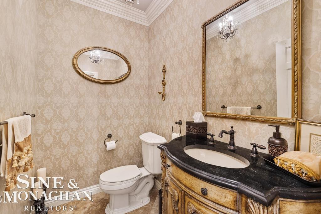 1045 Whittier Road, Grosse Pointe Park, MI 48230 — Photo 30