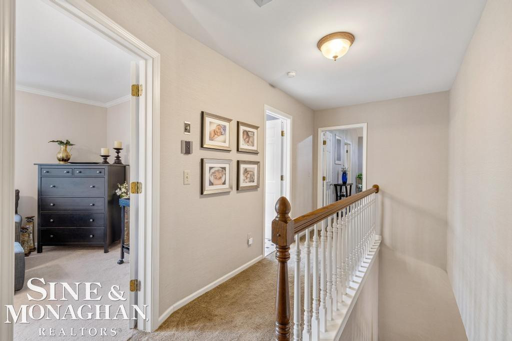 1045 Whittier Road, Grosse Pointe Park, MI 48230 — Photo 32