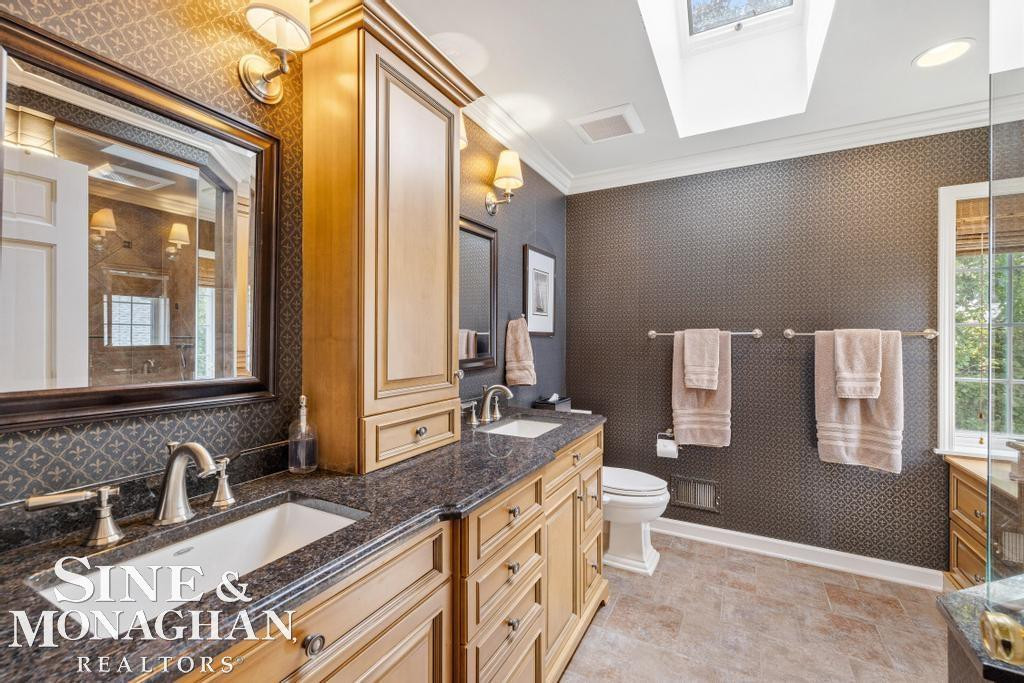 1045 Whittier Road, Grosse Pointe Park, MI 48230 — Photo 35