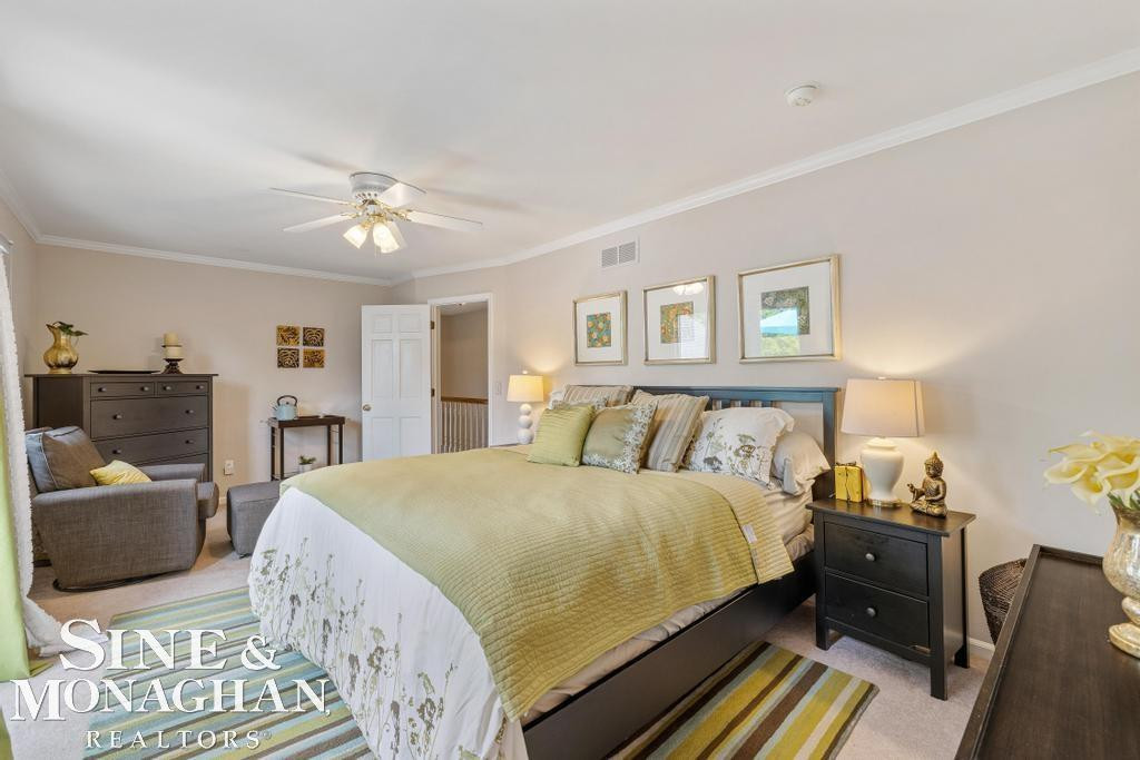 1045 Whittier Road, Grosse Pointe Park, MI 48230 — Photo 38