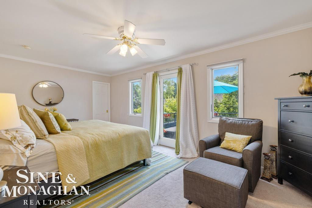 1045 Whittier Road, Grosse Pointe Park, MI 48230 — Photo 39