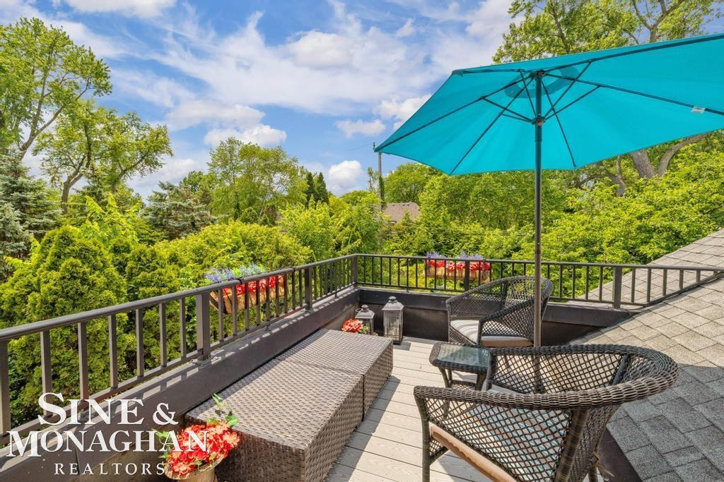 1045 Whittier Road, Grosse Pointe Park, MI 48230 — Photo 40