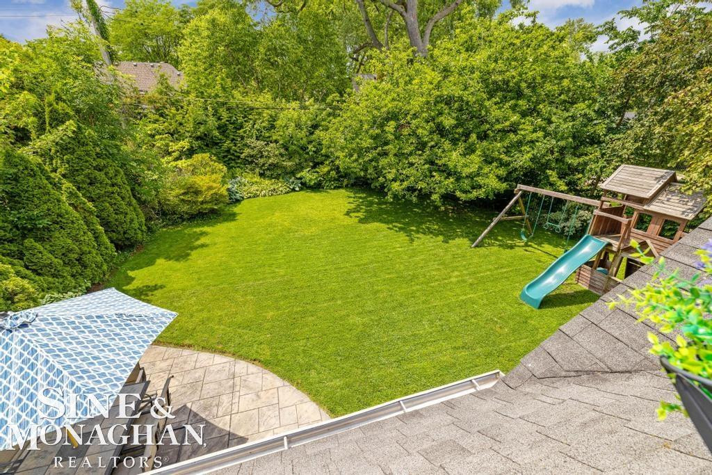 1045 Whittier Road, Grosse Pointe Park, MI 48230 — Photo 41