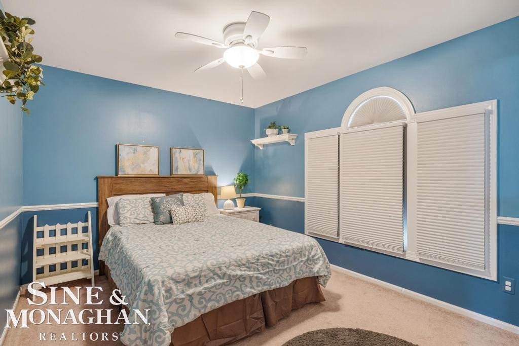 1045 Whittier Road, Grosse Pointe Park, MI 48230 — Photo 45