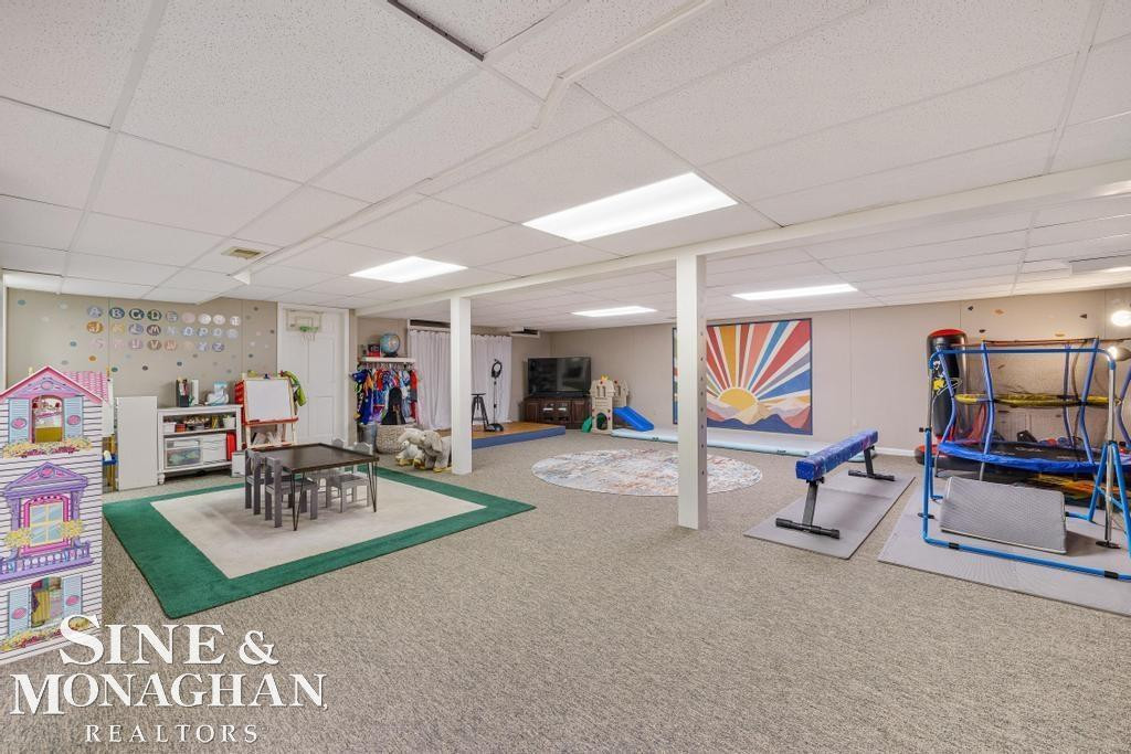1045 Whittier Road, Grosse Pointe Park, MI 48230 — Photo 47