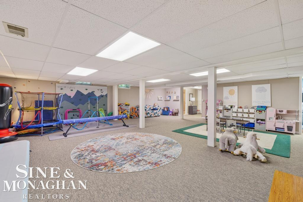 1045 Whittier Road, Grosse Pointe Park, MI 48230 — Photo 48
