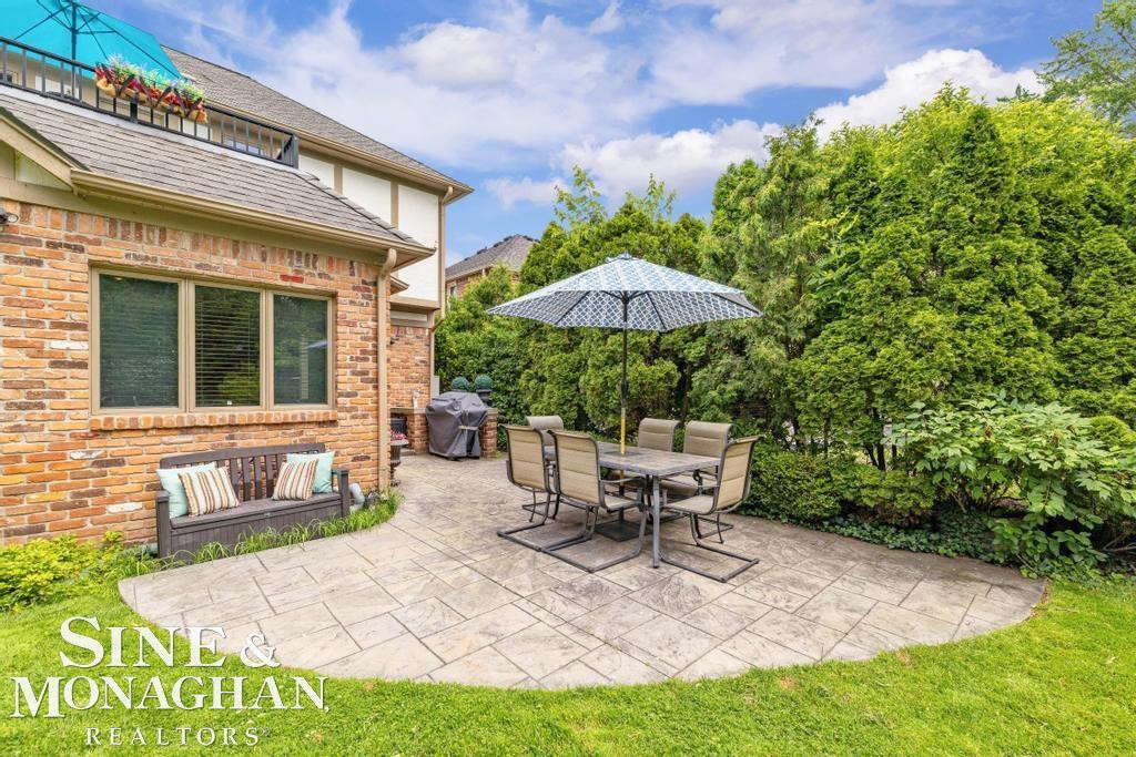 1045 Whittier Road, Grosse Pointe Park, MI 48230 — Photo 56