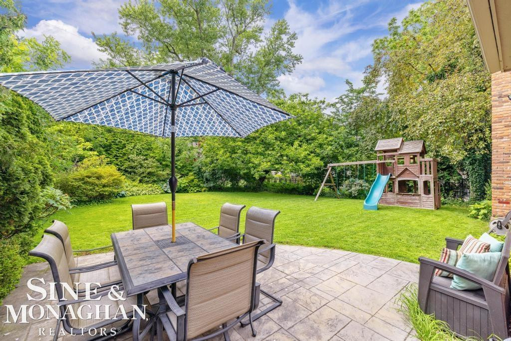 1045 Whittier Road, Grosse Pointe Park, MI 48230 — Photo 55