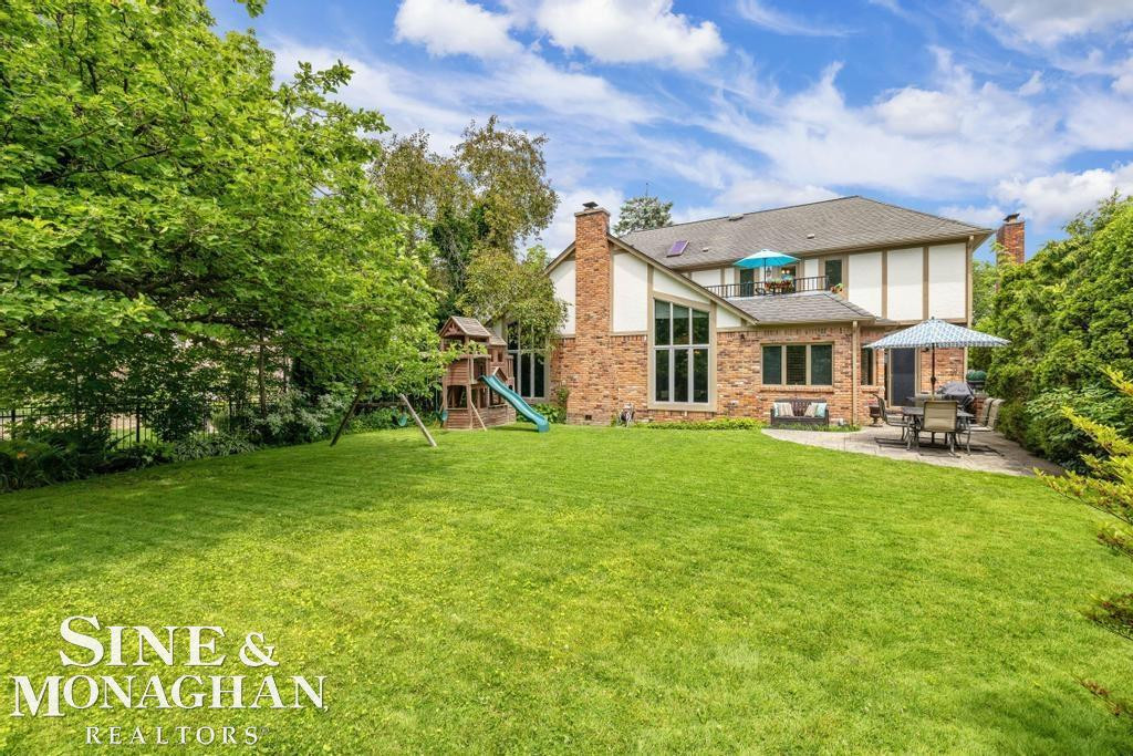 1045 Whittier Road, Grosse Pointe Park, MI 48230 — Photo 58