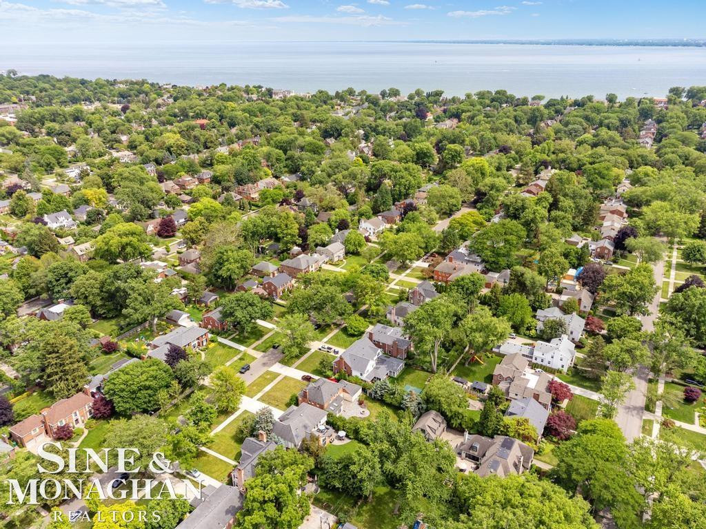1045 Whittier Road, Grosse Pointe Park, MI 48230 — Photo 69