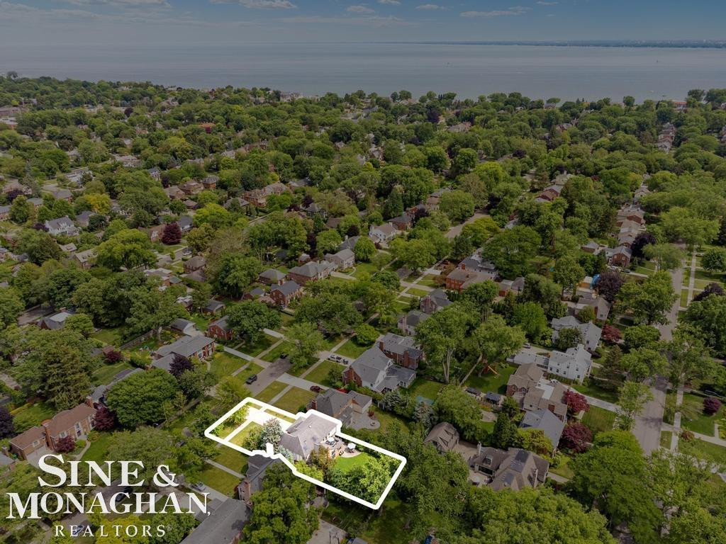1045 Whittier Road, Grosse Pointe Park, MI 48230 — Photo 70
