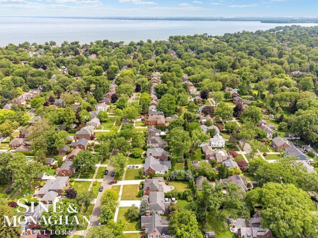 1045 Whittier Road, Grosse Pointe Park, MI 48230 — Photo 71