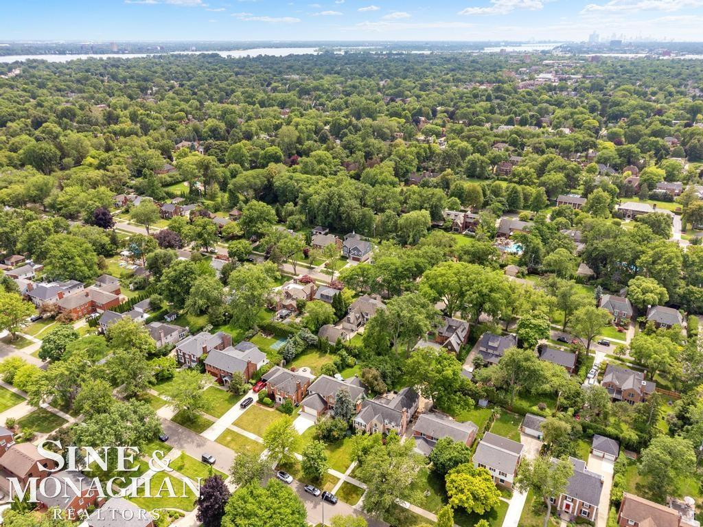 1045 Whittier Road, Grosse Pointe Park, MI 48230 — Photo 73